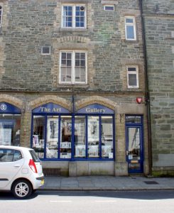 17 Duke Street